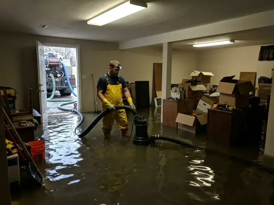 basement-burst-pipe-flooding-a-001 — frequently asked questions, 24-Hour Water Damage Restoration Services in Hardin, MT